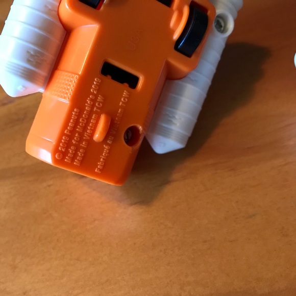 Mixed Lot Peanuts Snoopy Tom & Jerry Super Mario Yoshi Cat Steamroller Toy Cars - Picture 13 of 15